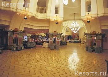 Mahdia Beach Hotel 4